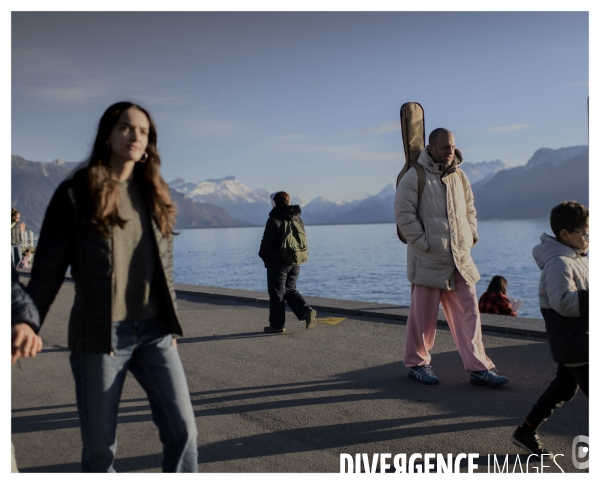 Un Conte en Suisse