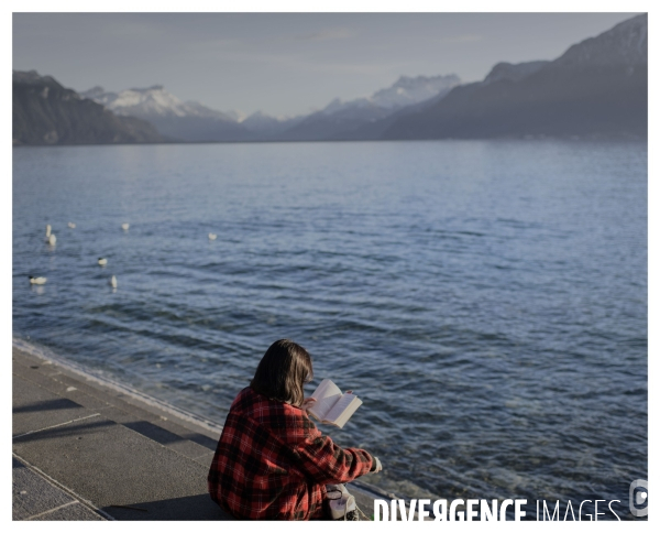 Un Conte en Suisse