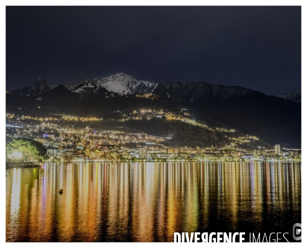 Un Conte en Suisse