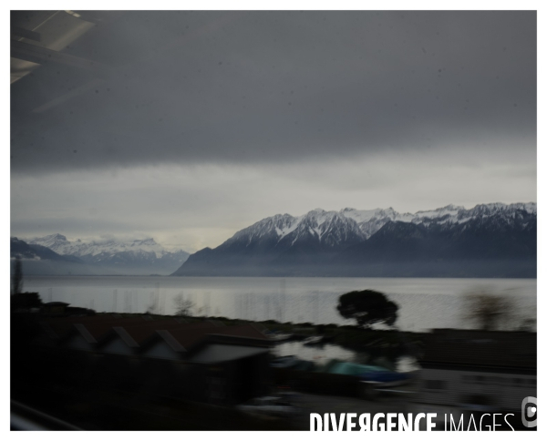 Un Conte en Suisse