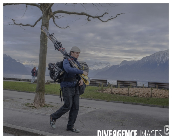 Un Conte en Suisse