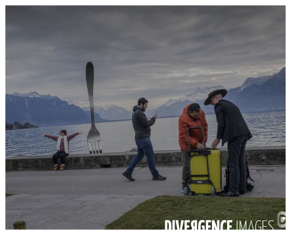 Un Conte en Suisse