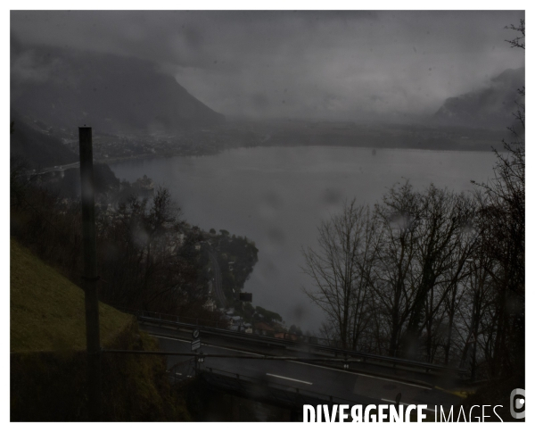 Un Conte en Suisse