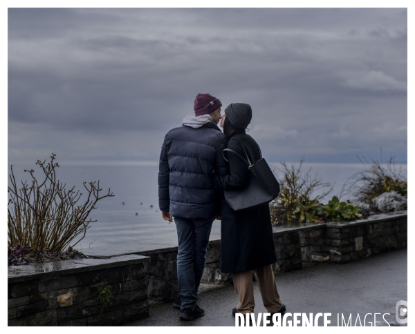 Un Conte en Suisse