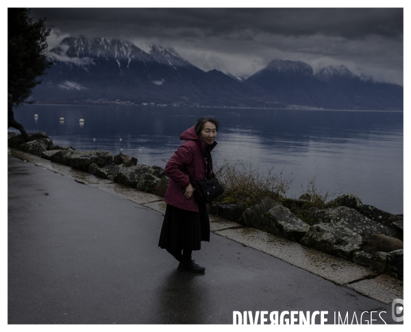 Un Conte en Suisse