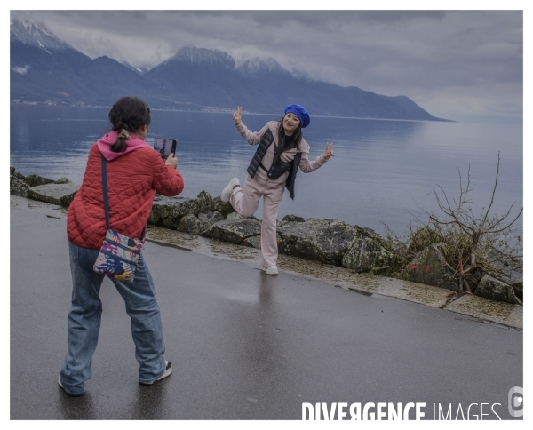 Un Conte en Suisse