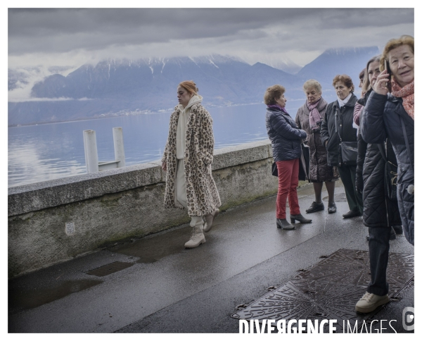 Un Conte en Suisse