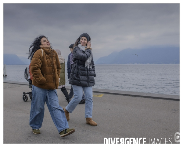 Un Conte en Suisse