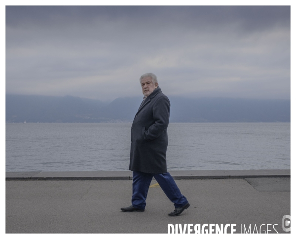 Un Conte en Suisse