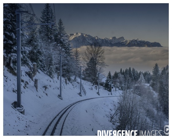 Un Conte en Suisse