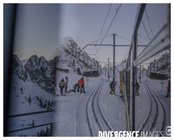 Un Conte en Suisse