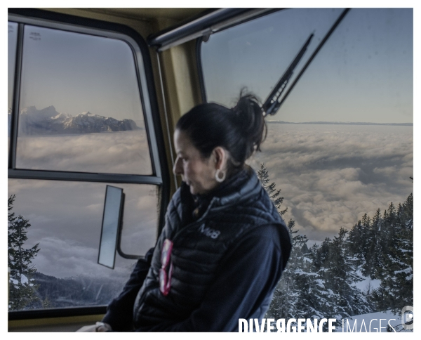 Un Conte en Suisse