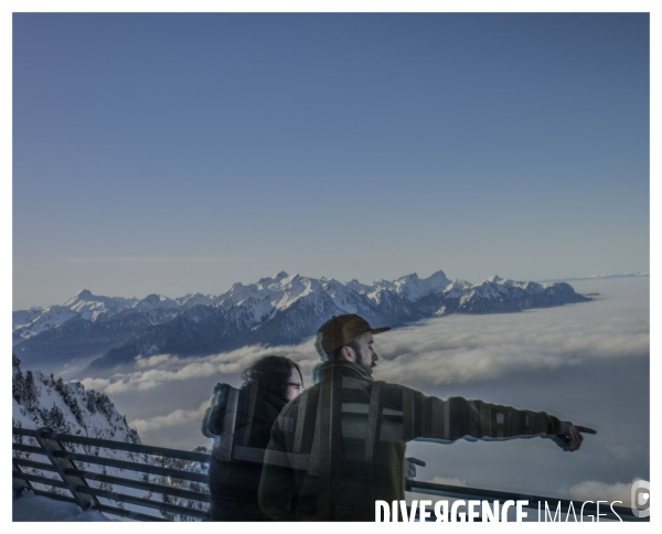 Un Conte en Suisse
