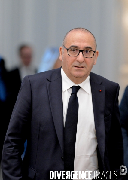 Presentation de la campagne de sensibilisation à destination des consommateurs de stupéfiants