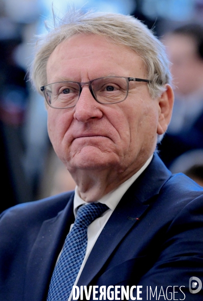 Jean François DEJEAN