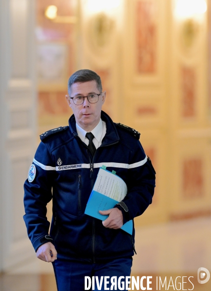 André Petillot