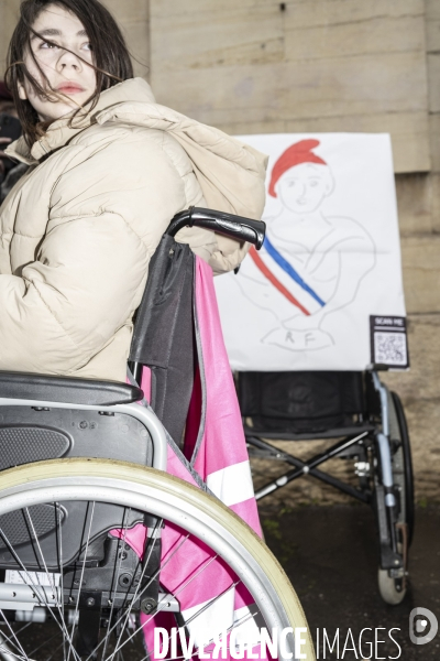 Handicap, le non-anniversaire de la loi du 11 fevrier 2005