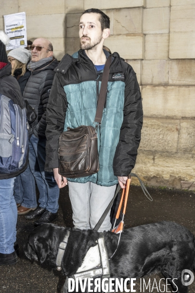 Handicap, le non-anniversaire de la loi du 11 fevrier 2005