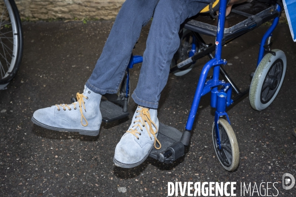 Handicap, le non-anniversaire de la loi du 11 fevrier 2005
