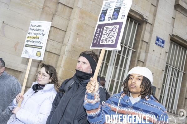 Handicap, le non-anniversaire de la loi du 11 fevrier 2005