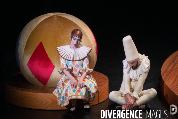 Le Carnaval de Venise