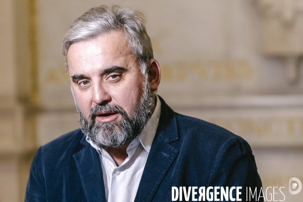Assemblée nationale 10022025