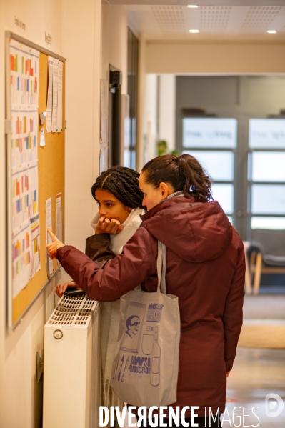 Portes Ouvertes Prép art