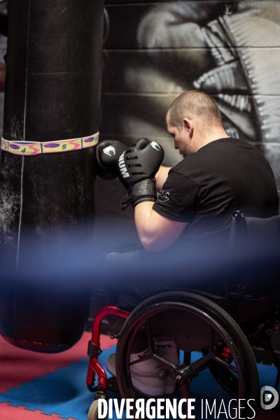 Handiboxe