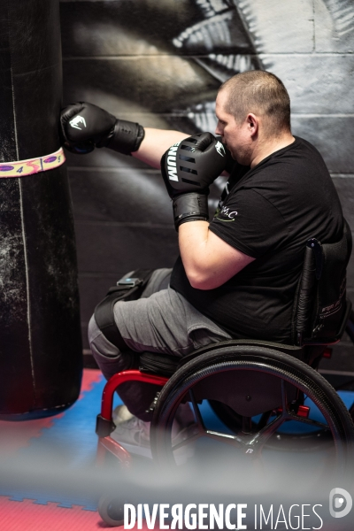 Handiboxe