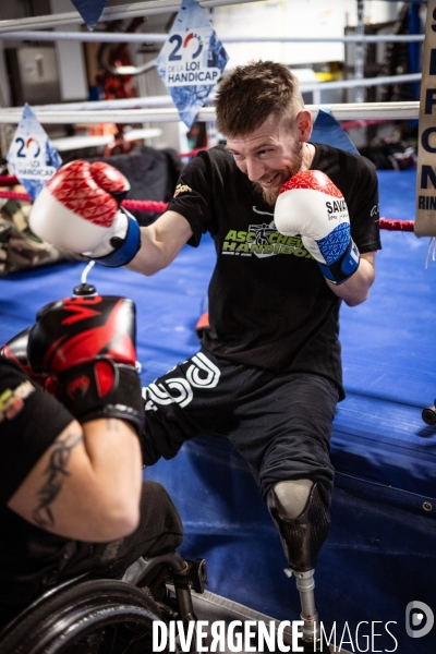 Handiboxe