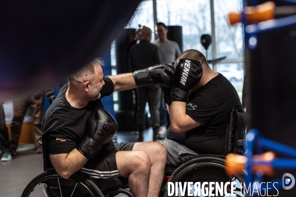 Handiboxe