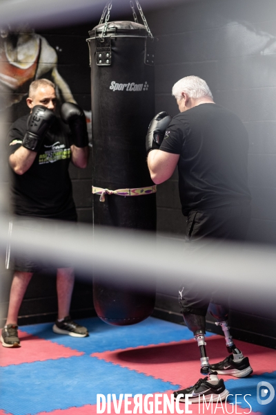 Handiboxe
