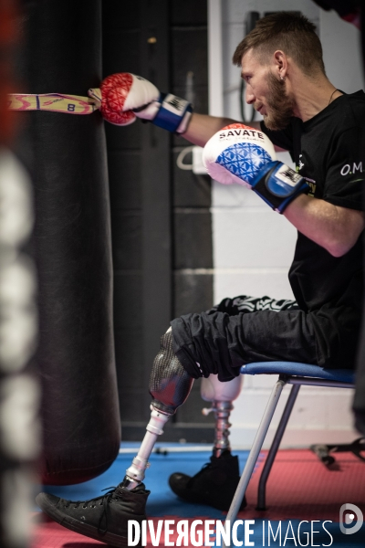 Handiboxe