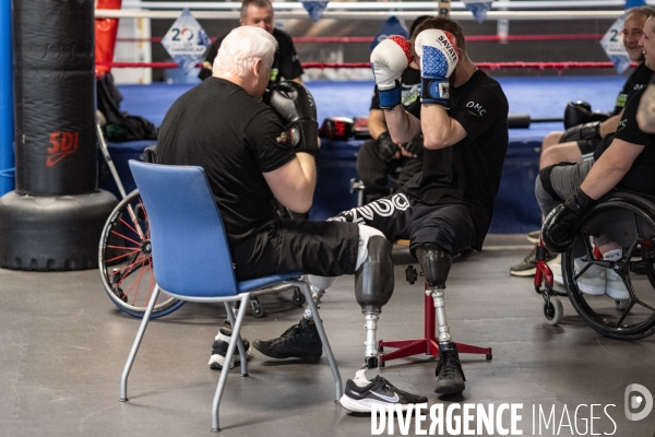 Handiboxe