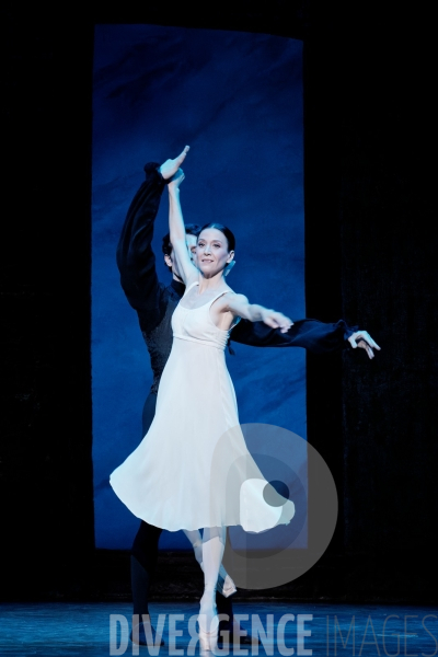 ONÉGUINE  / John Cranko / Ballet de l Opéra national de Paris
