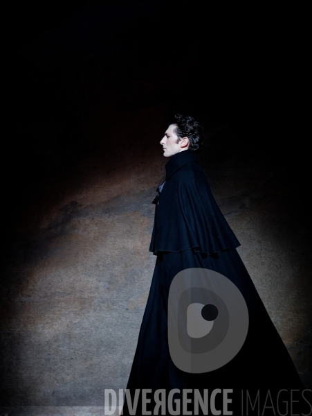 ONÉGUINE  / John Cranko / Ballet de l Opéra national de Paris