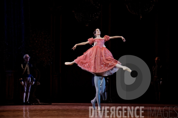 ONÉGUINE  / John Cranko / Ballet de l Opéra national de Paris