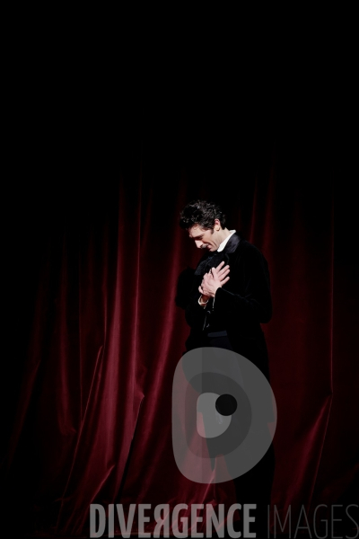 ONÉGUINE  / John Cranko / Ballet de l Opéra national de Paris