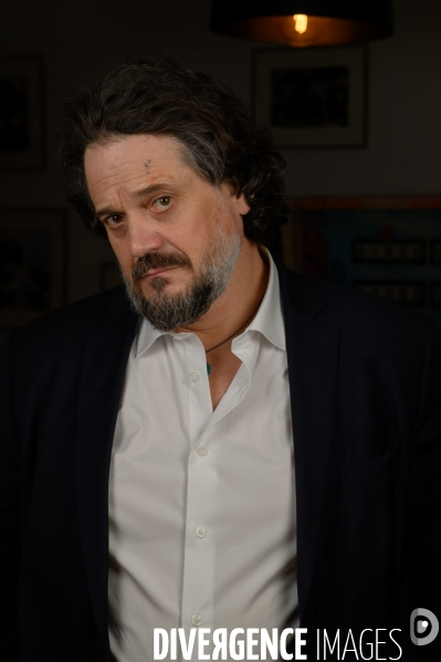 Mathias Mlekuz