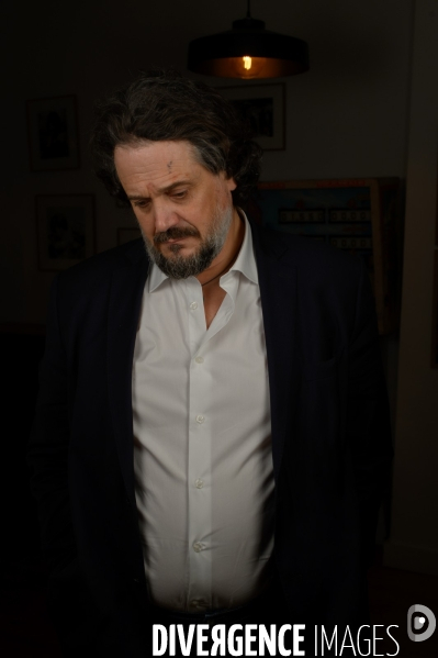 Mathias Mlekuz