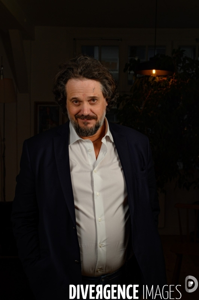 Mathias Mlekuz