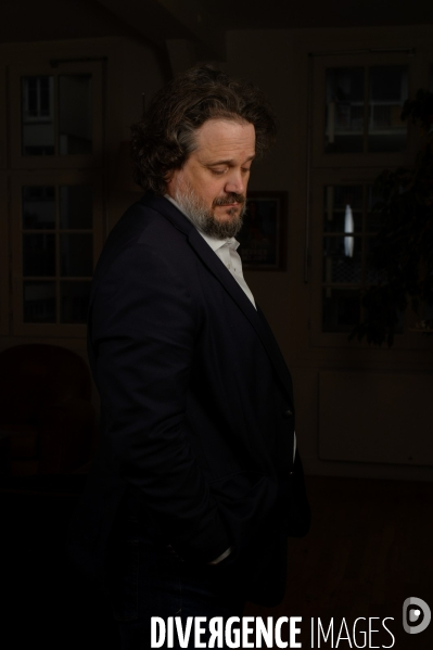 Mathias Mlekuz