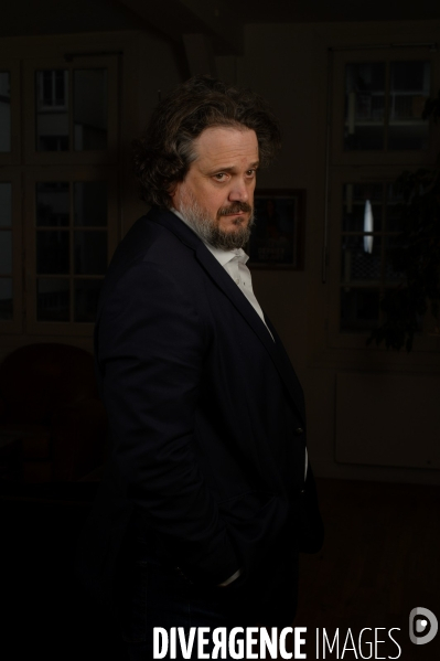 Mathias Mlekuz