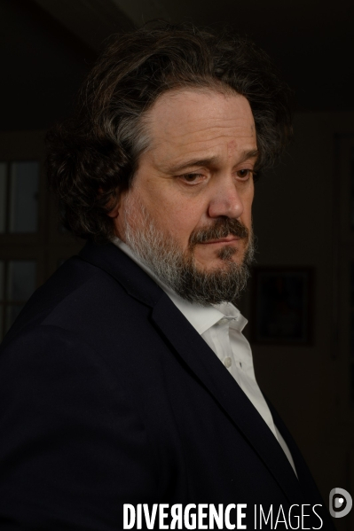 Mathias Mlekuz