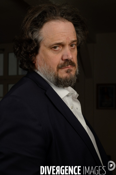 Mathias Mlekuz