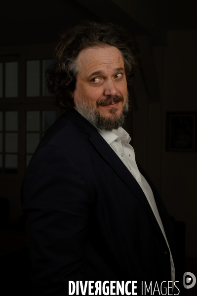 Mathias Mlekuz