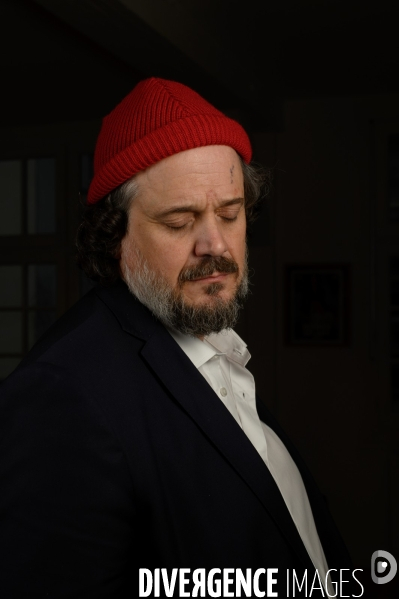 Mathias Mlekuz