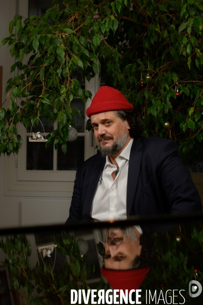 Mathias Mlekuz