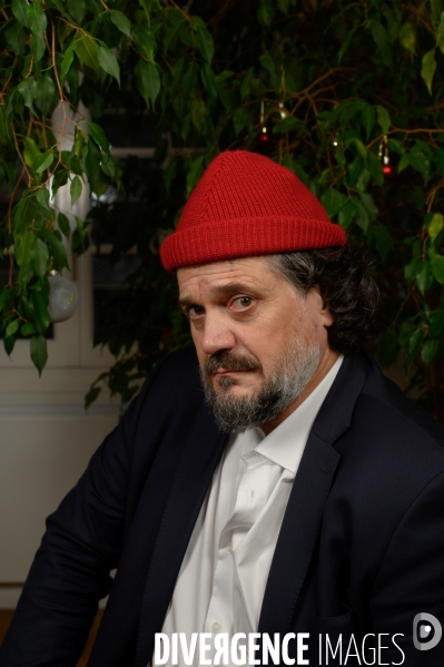 Mathias Mlekuz