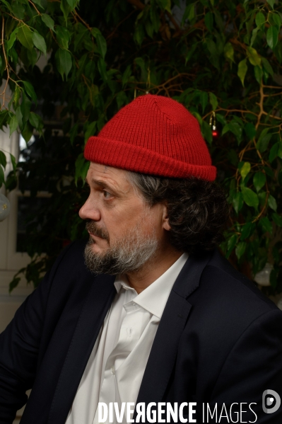 Mathias Mlekuz